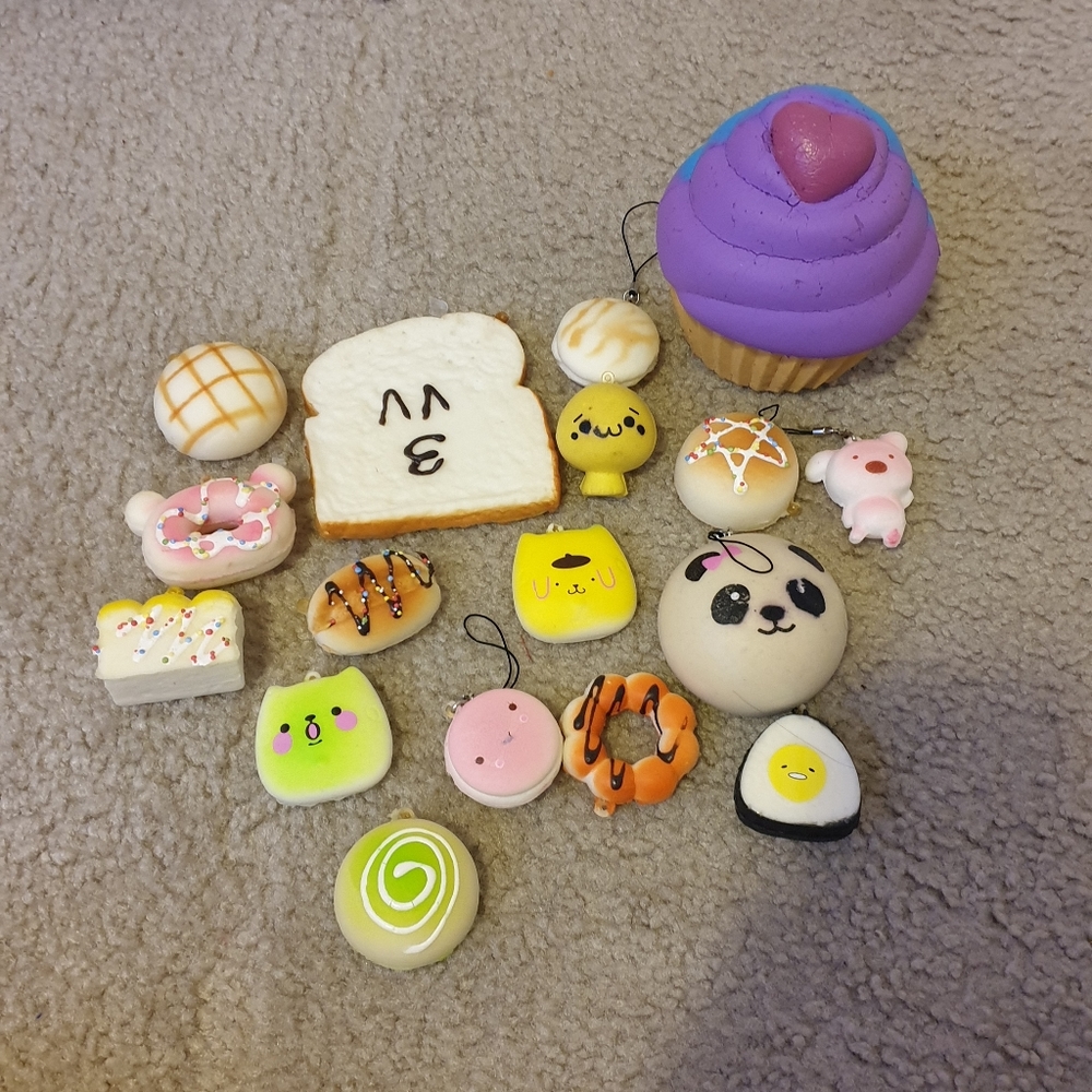 Squishies